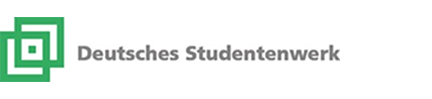 Logo Deutsches Studentenwerk